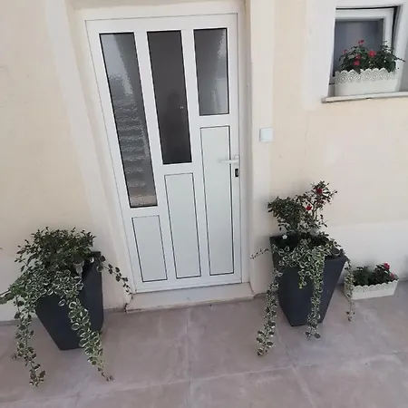 Marina Pavic Apartman Hvar Town