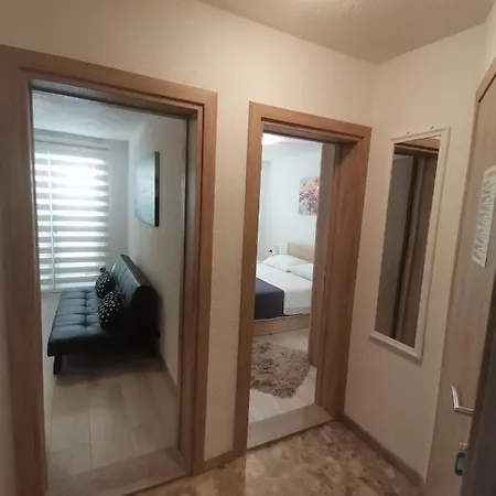 Apartman Marina Pavic