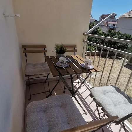 Apartman Marina Pavic *