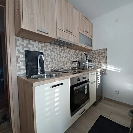 Marina Pavic Apartman