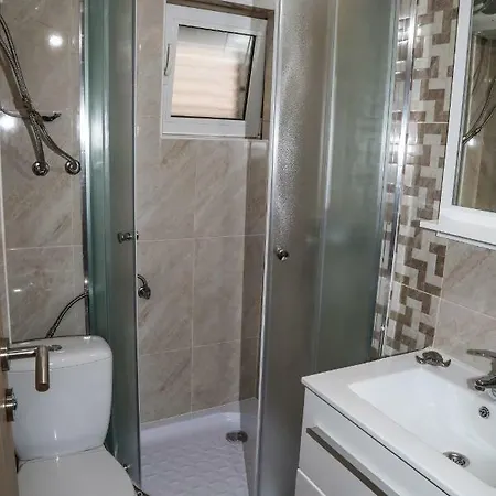 Marina Pavic Apartman