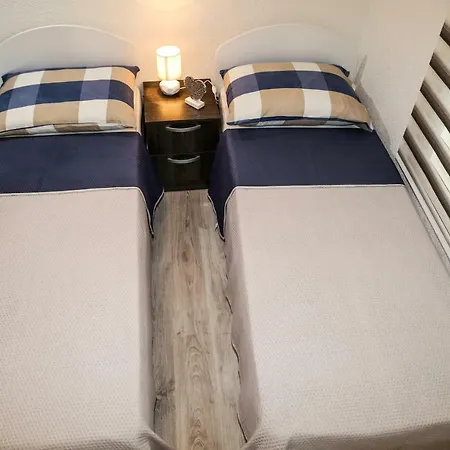 Apartman Marina Pavic *