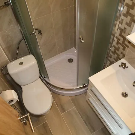 Marina Pavic Apartman