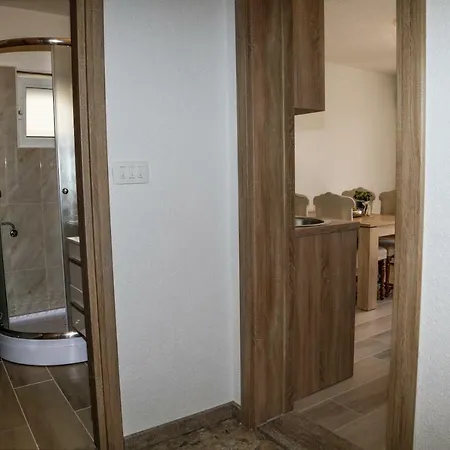 Marina Pavic Apartman