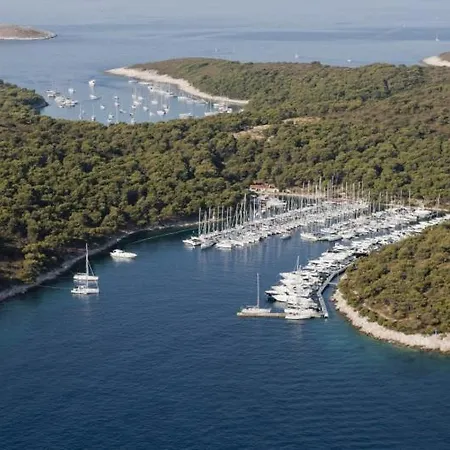 Apartmán Marina Pavic Hvar Town