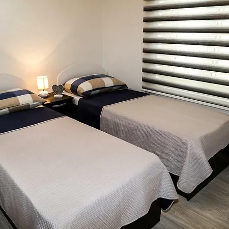 Marina Pavic Apartmán