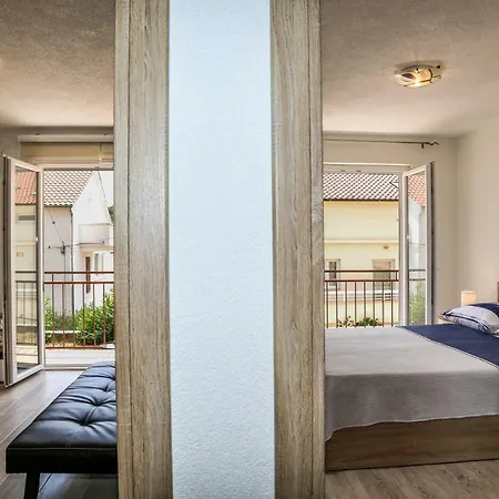 Marina Pavic Hvar Town