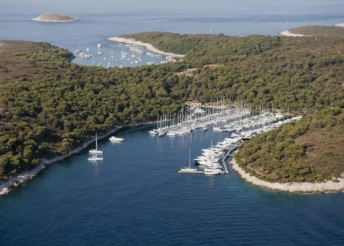 Apartmán Marina Pavic Hvar Town