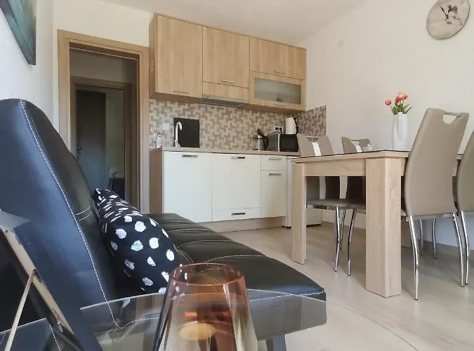 Marina Pavic Apartmán Hvar Town