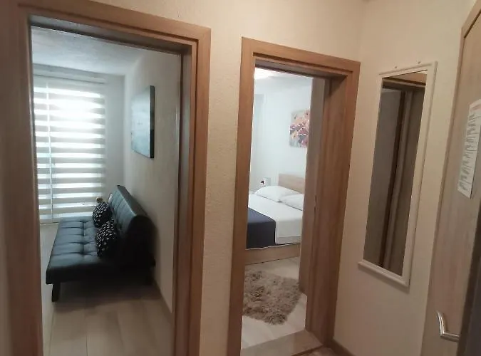 Apartmán Marina Pavic