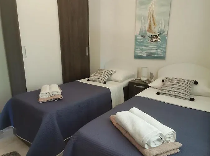 Apartmán Marina Pavic Hvar Town