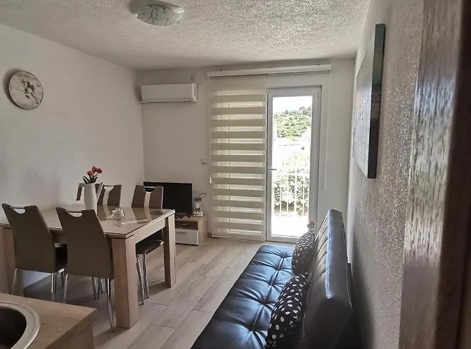 Apartmán Marina Pavic *