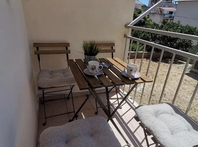 Apartmán Marina Pavic *