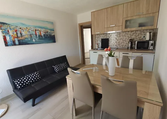 Apartment Marina Pavic