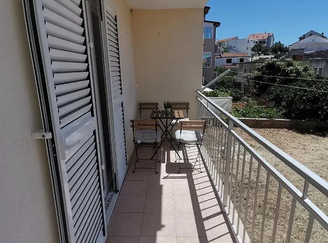 Apartment Marina Pavic *