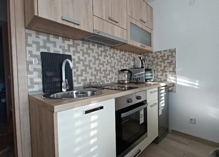 Marina Pavic Apartmán