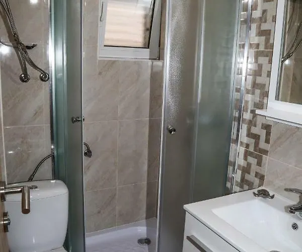 Marina Pavic Apartmán