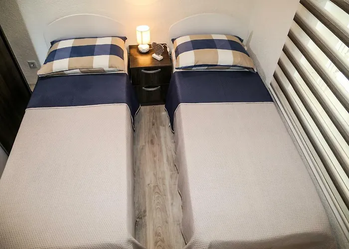 Apartmán Marina Pavic *