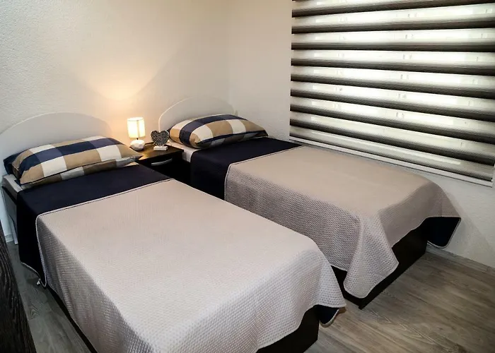 Marina Pavic Apartmán