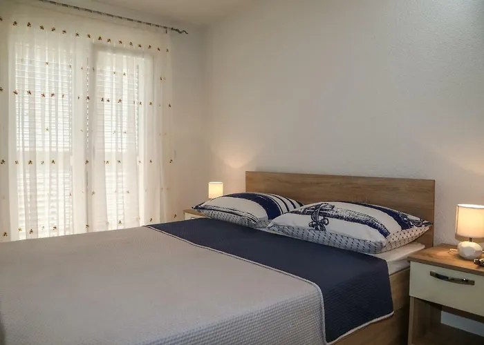 Apartment Marina Pavic Hvar Town