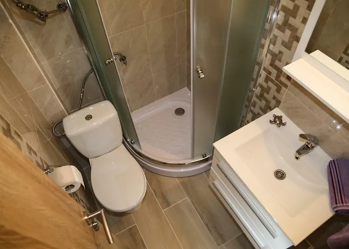 Marina Pavic Apartmán