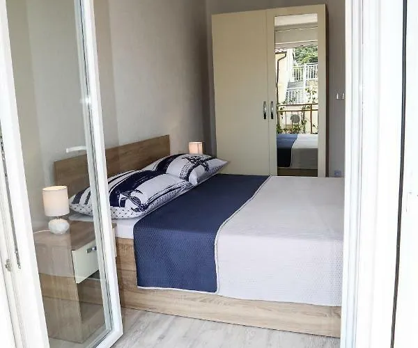 Apartment Marina Pavic