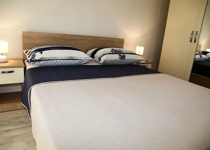 Marina Pavic Apartmán Hvar Town