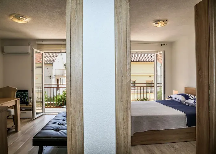 Marina Pavic Hvar Town