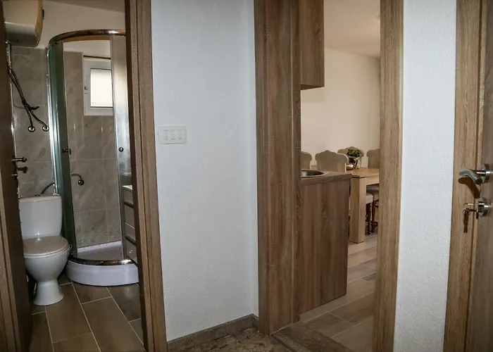 Marina Pavic Apartmán