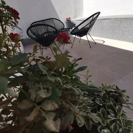 Marina Pavic * Хвар