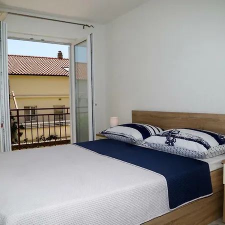 Marina Pavic * Хвар